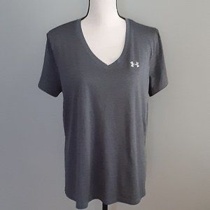 Under Armour V-neck
